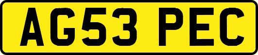 AG53PEC
