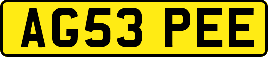 AG53PEE