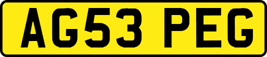 AG53PEG