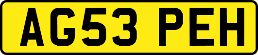 AG53PEH