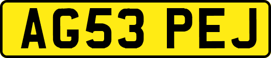 AG53PEJ