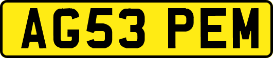 AG53PEM