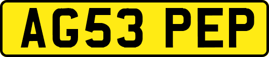 AG53PEP