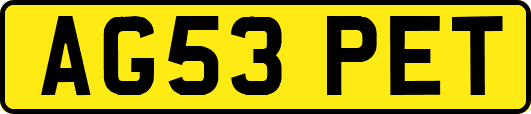 AG53PET