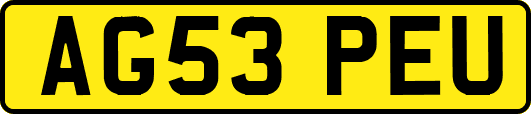 AG53PEU