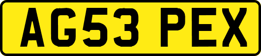 AG53PEX