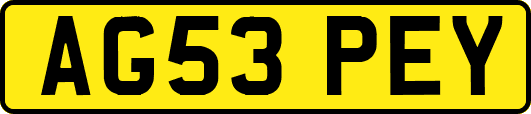 AG53PEY