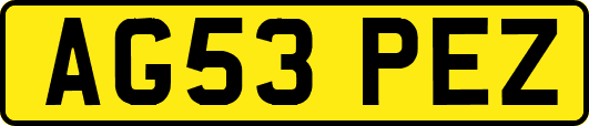 AG53PEZ