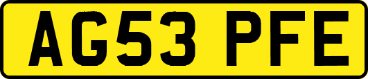 AG53PFE