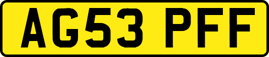 AG53PFF