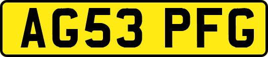 AG53PFG