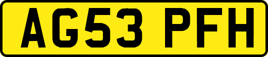 AG53PFH