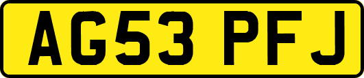 AG53PFJ