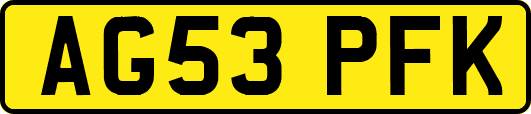 AG53PFK