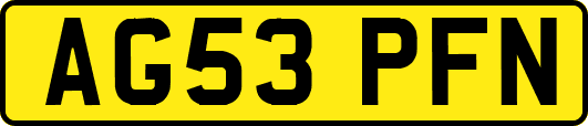 AG53PFN