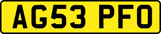 AG53PFO