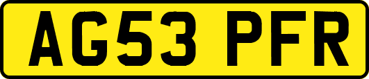 AG53PFR