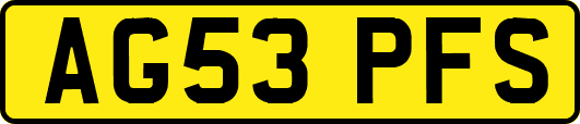 AG53PFS