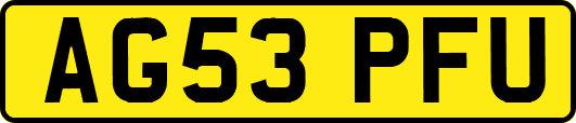 AG53PFU