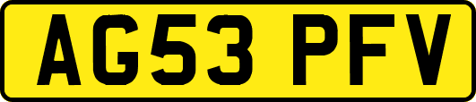 AG53PFV