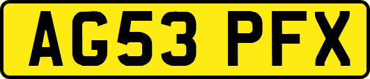 AG53PFX