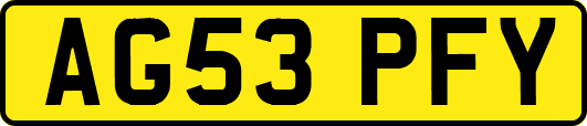 AG53PFY