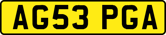AG53PGA