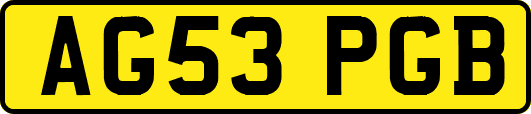 AG53PGB