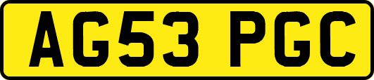 AG53PGC