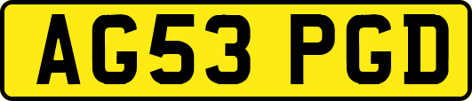 AG53PGD