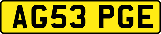 AG53PGE