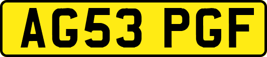 AG53PGF