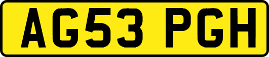AG53PGH