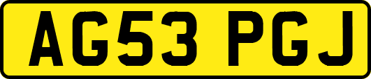 AG53PGJ