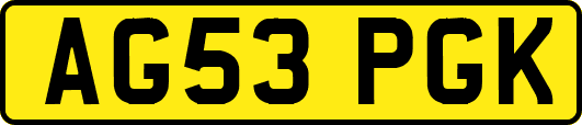 AG53PGK