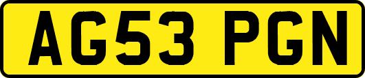 AG53PGN