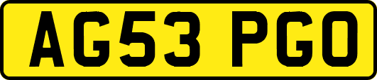 AG53PGO
