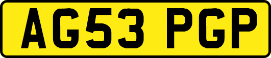 AG53PGP