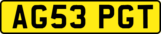 AG53PGT