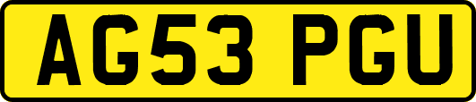 AG53PGU