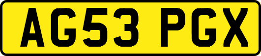 AG53PGX