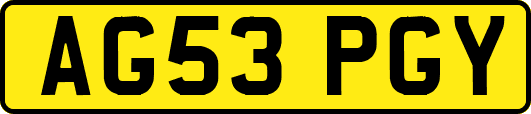 AG53PGY