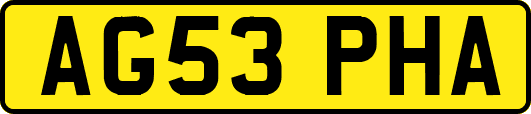 AG53PHA