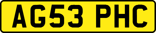 AG53PHC