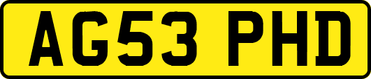 AG53PHD