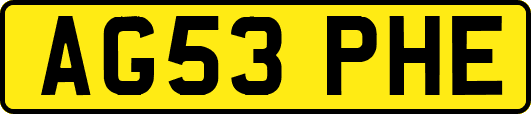 AG53PHE