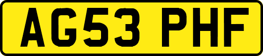 AG53PHF