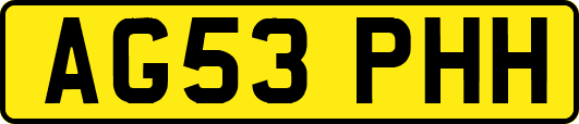AG53PHH