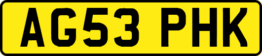 AG53PHK