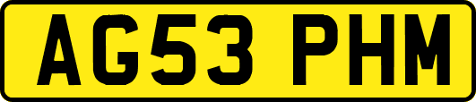 AG53PHM